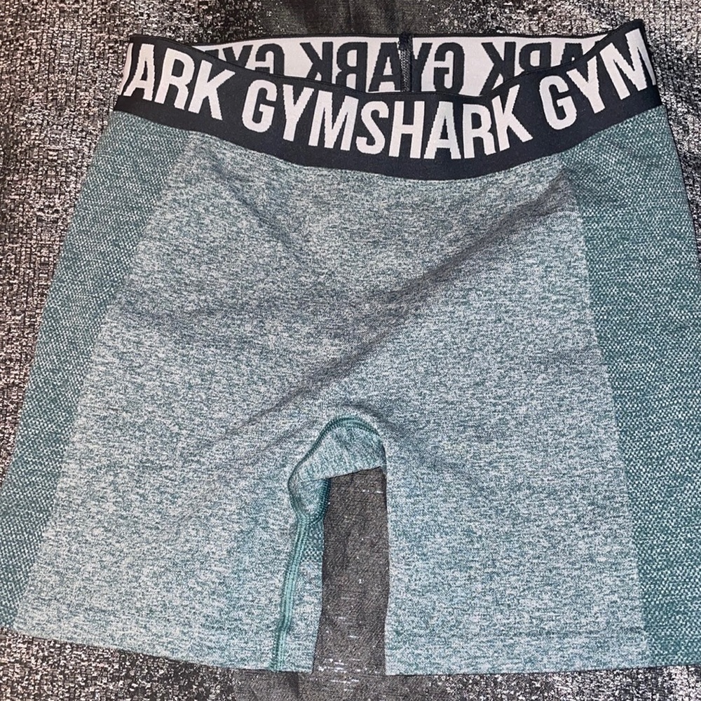 Gymshark shorts